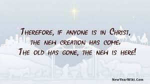 Happy New Year Bible Quotes 2021 New Year Wiki New year's greetings to help you ring in 2021.