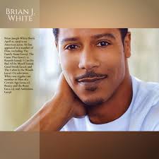 Brian J. White