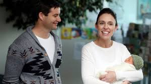 Perdana menteri termuda new zealand. Perdana Menteri Selandia Baru Umumkan Nama Anak Pertamanya Kepada Publik Tribunnews Com Mobile