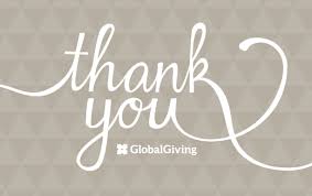 Generally people will donate in the name of other people as a gift. Donate In Honor Globalgiving