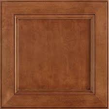 14 9 16 X 14 1 2 In Cabinet Door Sample In Macarthur Maple Cognac Maple Cabinets Cabinet Shaker Cabinet Doors