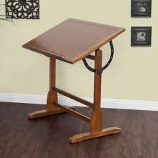 Professional Drafting Table With Parallel Bar Adjustable Antique Vintage Wood Vintage Drafting Table Wood Drafting Table Drafting Table