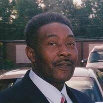 Mr. John Willie Rich Obituary