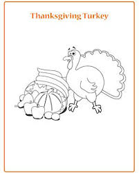 Thanksgiving math worksheets free printable math puzzles. Thanksgiving Coloring Worksheet Fun Coloring Activity For Kids Jumpstart