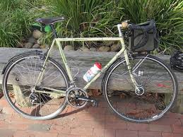Eisentraut Commuter Bike Bicycle Vehicles