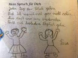 Lustige Spruche Fur Freundebuch