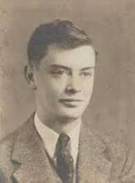 Obituary: Robert Donald Irwin (9/6/13)