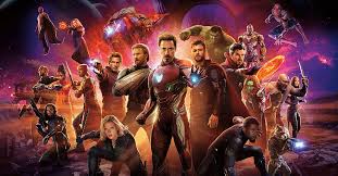Tied with mask of the phantasm for best not a very popular opinion, i liked batman better than the dark knight. Spider Man Is Fan Favorite Among Avengers Infinity War Characters