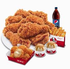 Kepopuleran ayam goreng kfc memang belum ada yang menandinginya berkat resep 11 bumbu rahasia yang membu. Work Co Resumemurah A Twitter Ala Kfc Je Pun Mungkin Kita Mampu Makan Kfc Setiap Hari Minggu Ada Orang Yang Makan Kfc Cuma Bila Birthday Bila Dapat Bonus Gaji Atau Raikan Anak Dapat Keputusan Cemerlang