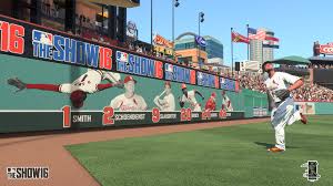 ¿cómo ver en méxico el partido brasil vs españa en los juegos olímpicos 2021? Mlb 16 The Show Analisis Para Ps4