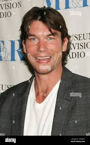 2007 Jerome Ware/Zuma Press Actor JERRY O'CONNELL at the 24th Annual  William S. Paley Television Festival