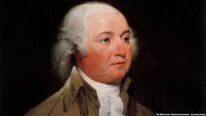 John Adams: The Nation's Second President