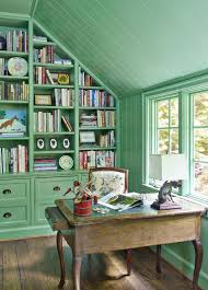 27 kombinasi cat rumah warna hijau dan orange sumber : Makna Inspirasi Kombinasi Warna Cat Tembok Rumah Anda