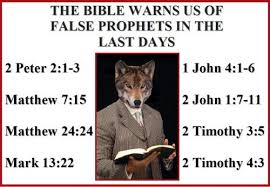 2 To The 1 To The 1 To The 3 I Like Good The Bible Warns Us Of False Prophets In The Last Days 2 Peter 2 1 3 False Prophets Bible Scriptures Bible Prophecy