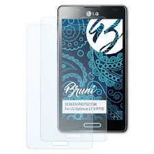 LG Optimus L7 II P710 Folie