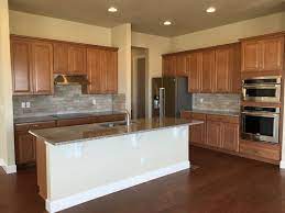 Kitchen cabinets 's best boards. Fairfield Cabinets Nutmeg Vtwctr
