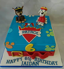 We would like to show you a description here but the site won't allow us. Paw Patrol Cake For Jaidan 6 Years Old Paw Patrol Cake Happy 6th Birthday Cake