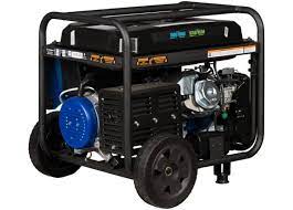 The westinghouse igen4500df dual fuel inverter generator is a premium power solution to meet your portable power needs whether you're camping or on the go. Westinghouse Wgen7500df 9500w Dual Fuel Generator User Review Deals