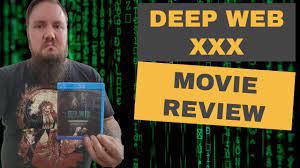 Deep Web XXX Movie Review 