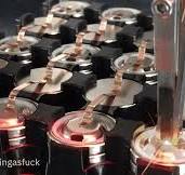 Wire bonding machine