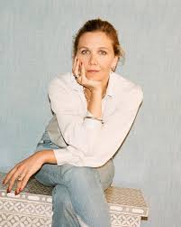 Part of the gyllenhaal family, she is the daughter of filmmakers stephen gyllenhaal and naomi achs, and the older sister of actor jake gyllenhaal. Maggie Gyllenhaal On The Charms Of Orange Wine And Ethan Hawke Wsj