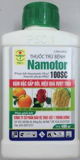 Namotor 100SC