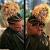 Black Man Bun Braid Styles