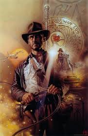 Raiders Poster Http Www Starwarsfineart Com Product Indyltd17 Indiana Jones Html Indiana Jones Indiana Jones Films Indiana Jones Adventure