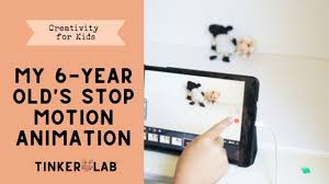 If you are interested in creating stop motion movies or clips, then arrange a pc, digital computer, and a stop motion software, and you are on your way. Easy Stop Motion Animation For Beginners Tinkerlab
