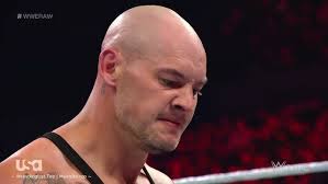 Baron Corbin vs Dolph Ziggler (Full Match)