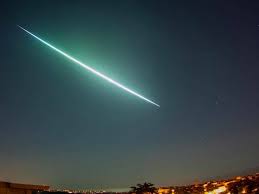 Trend Google: bolide