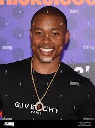 Jaiden Thomas's Instagram, Twitter & Facebook