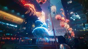 Fixed an issue where the open the package objective could change loc. Cyberpunk 2077 Patch Notes Update 1 23 Fixes Duplicated Npcs And Cleans Up Quest Bugs Gamesradar