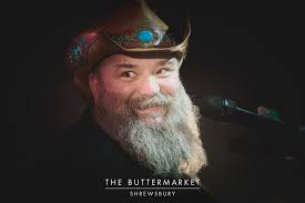 What a hootin rootin tootin night we had with Chris Stapleton UK at The  Buttermarket with fantastic support from rising country star Tom Byrne  Music. Were you there? We would love to