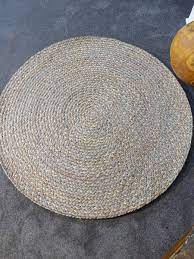 Die maße sind somit beispielmaße, die jedoch auch so bestellt werden können. Wunschmassteppich Bozen 148 Sisal Rund Oval