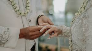 Itsbat nikah atau yang biasa disebut pengesahan perkawinan adalah permohonan pengesahan nikah yang diajukan ke pengadilan untuk dinyatakan sahnya pernikahan dan memiliki. Tenda Pernikahan Dibongkar Gegara Tetangga Cepu Berujung Dibubarin Padahal Sudah Izin