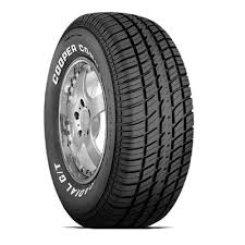 Cooper Tires