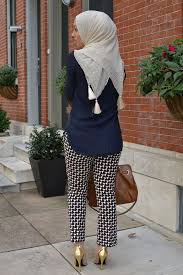 Mk Zubes Review Work Attire Hijabi Fashion Muslim Fashion