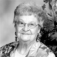 Rita Eleanor KOVATS (nee Haid)