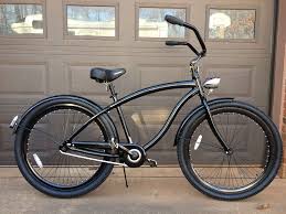 My Genesis Onyx Mod So Far Rat Rod Bikes Beach Cruiser Bikes Cruiser Bicycle Beach Bike