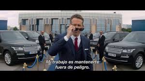 Tarjeta de crédito y débito. Duro De Cuidar Trailer 1 Youtube