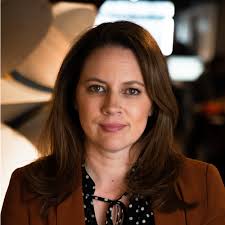 Lunch with the Funders #1