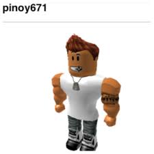 My Character On Roblox He Has A Poly Tat On His Arm Luke Smith Polynesian Designs Character My Character