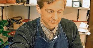 So werden antike Gewehre wieder fit