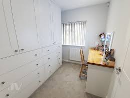 Bedroom cupboards for small rooms. 14 Fitted Wardrobe Ideas For A Small Bedroom Jv Carpentry