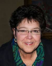 Marcia Lou Stacy Obituary May 25, 2016