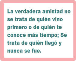 Resultado de imagen para Frases bonitas para el amor y la amistad