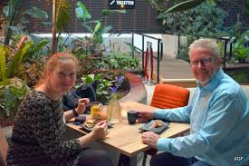 Jubileumcongres OPACKGROUP