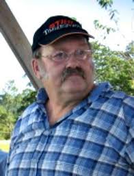 Obituary of Albert Patterson