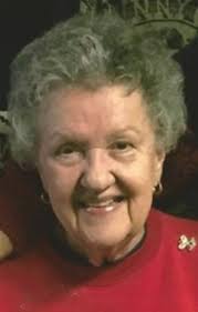 Edwina Edith Heiser Obituary February 13, 2018